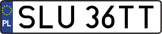 SLU36TT