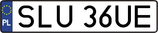 SLU36UE