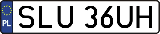 SLU36UH