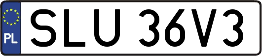 SLU36V3