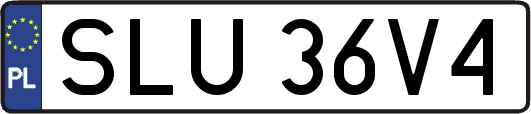 SLU36V4