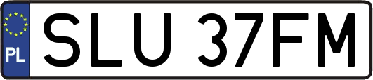 SLU37FM