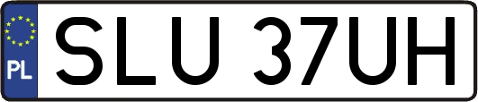 SLU37UH