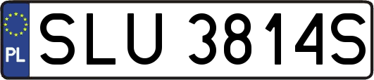 SLU3814S