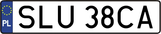 SLU38CA