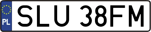 SLU38FM