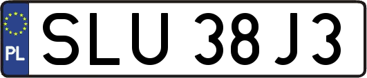 SLU38J3