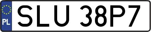 SLU38P7