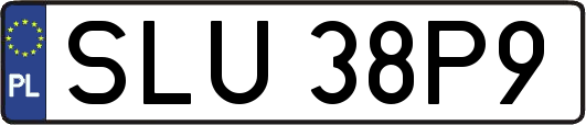 SLU38P9