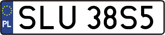 SLU38S5