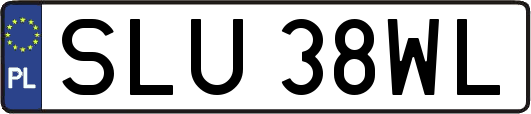 SLU38WL