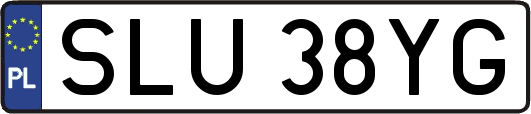 SLU38YG