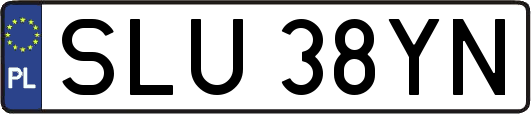 SLU38YN