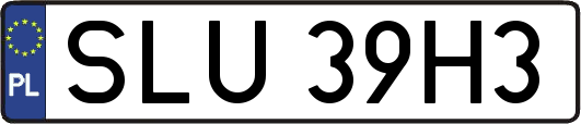 SLU39H3