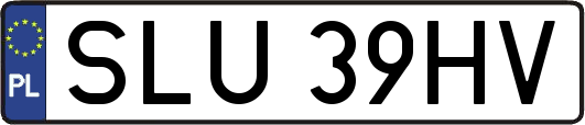 SLU39HV