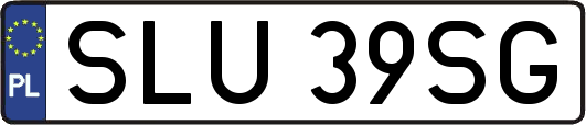 SLU39SG