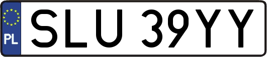 SLU39YY