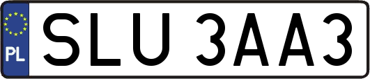 SLU3AA3