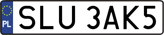 SLU3AK5