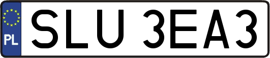 SLU3EA3