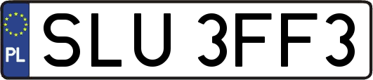 SLU3FF3