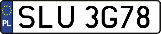 SLU3G78