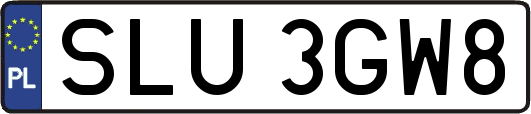 SLU3GW8