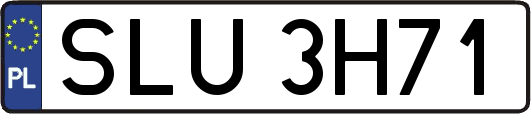 SLU3H71