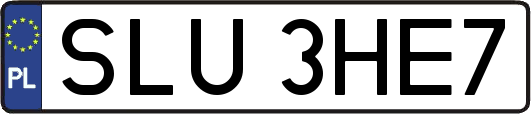 SLU3HE7