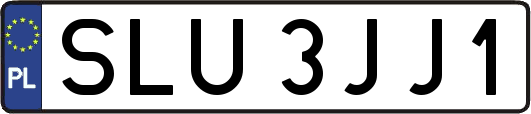 SLU3JJ1