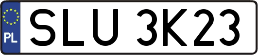 SLU3K23