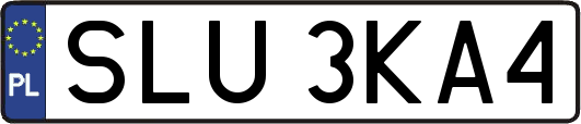 SLU3KA4