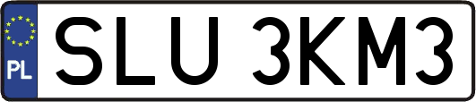 SLU3KM3