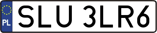 SLU3LR6