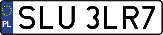 SLU3LR7