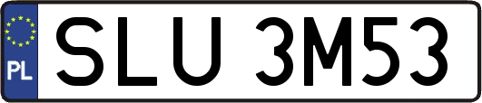 SLU3M53