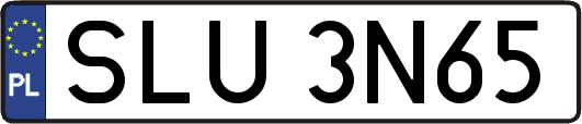 SLU3N65