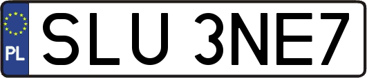 SLU3NE7