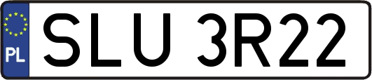 SLU3R22