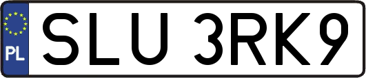 SLU3RK9