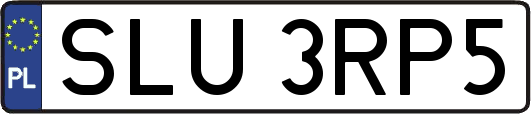 SLU3RP5