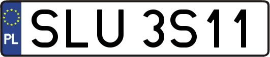 SLU3S11