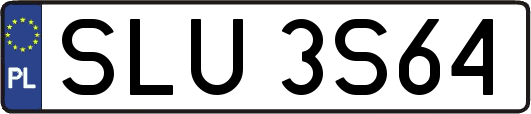 SLU3S64