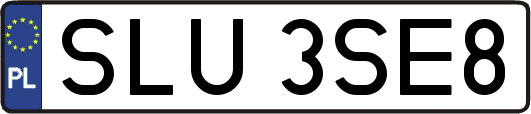 SLU3SE8