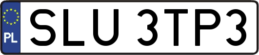 SLU3TP3