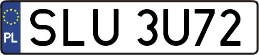 SLU3U72