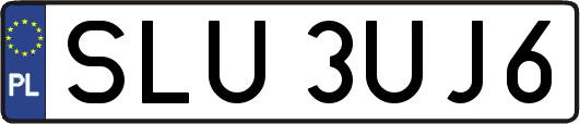 SLU3UJ6