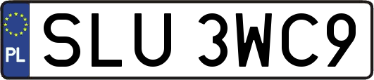 SLU3WC9