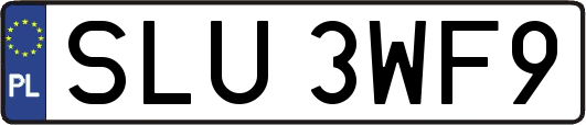 SLU3WF9