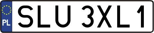 SLU3XL1